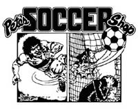 Pete's Soccer Shop