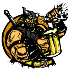 Weekend Warrior Logo