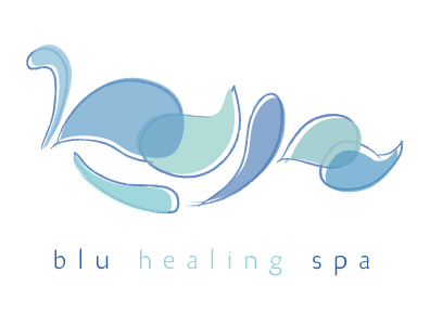 blu healing spa