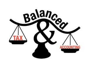 Balanced Tax and Accounting